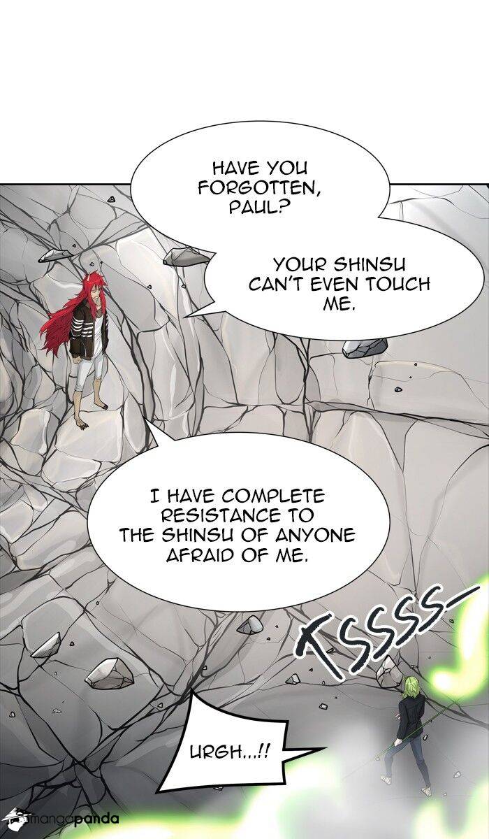 Tower of God Chapter 443 image 025